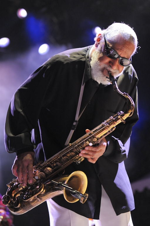 Ron Carter Sonny Rollins McCoy Tyner Milestone Jazzstars In Concert Ron Carter Sonny Rollins McCoy Tyner Milestone Jazzstars In Concert